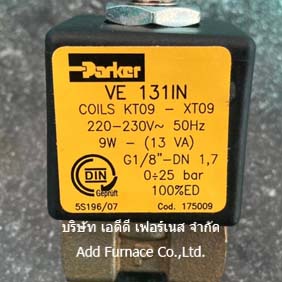 Parker VE 131IN